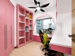Blk 138B The Peak @ Toa Payoh (Toa Payoh), HDB 5 Rooms #575801971
